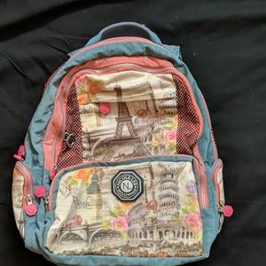 Backpack